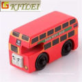 China Manufacturer Customized Plastic Toy Car